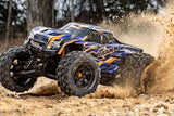 XMAXX VXL-8S "BELTED" TSM TQI - RTR MONSTER TRUCK 1:6 - ORANGE