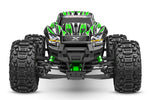 X-MAXX VXL-8S ULTIMATE LIMITED EDITION - RTR MONSTER TRUCK 1:6 - VERDE