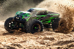 X-MAXX VXL-8S ULTIMATE LIMITED EDITION - RTR MONSTER TRUCK 1:6 - VERDE