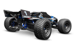 XRT VXL-8S ULTIMATE LIMITED EDITION - RTR RACE TRUCK 1:6 - BLU