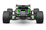 XRT VXL-8S ULTIMATE LIMITED EDITION - RTR RACE TRUCK 1:6 - VERDE