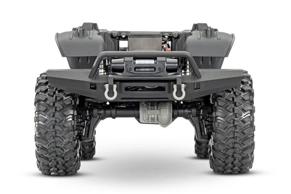 Traxxas Trx-4 Kit Di Montaggio - Telaio Clipless 1:10