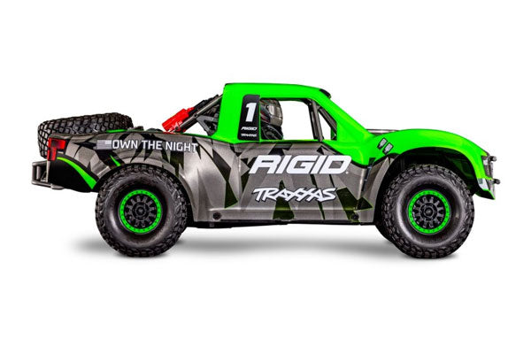 Cerchio Dirt Bike Cerchio In Lega Alluminio 7 Pollici RIM ATV - 3 Fori Per Go Kart, Quad E Dirt Bike Cerchio Dirt Bike Offroad - Foto 9