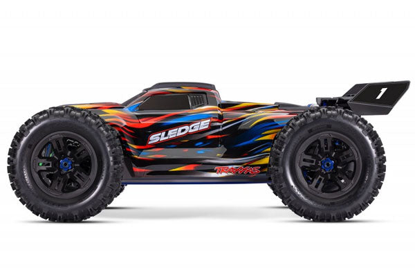 4 set dadi esagonali da 17 mm mozzi ruota scanalati con strumento di rimozione per Traxxas Summit EREVO 1/10 (blu) | Leroy Merlin 4 set dadi esagonali da 17 mm mozzi ruota scanalati con strumento di rimozione per Traxxas Summit EREVO 1/10 (blu) | Leroy Merlin