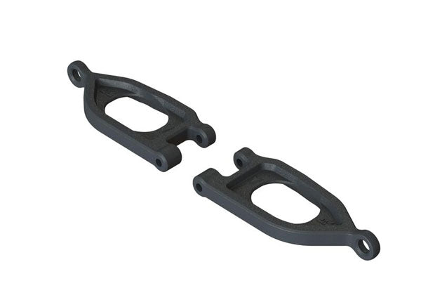 ARRMA Braccio Sospensione Posteriore Set A - GROM (ARA330808) - Ricambio Originale Composito - 3