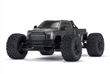 BIG ROCK 6S 4X4 BLX - RTR MONSTER TRUCK 1:7 - GUNMETAL