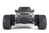 BIG ROCK 6S 4X4 BLX - RTR MONSTER TRUCK 1:7 - GUNMETAL