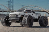 BIG ROCK 6S 4X4 BLX - RTR MONSTER TRUCK 1:7 - BIANCO