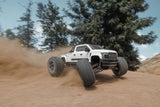 BIG ROCK 6S 4X4 BLX - RTR MONSTER TRUCK 1:7 - BIANCO