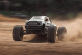 BIG ROCK 6S 4X4 BLX - RTR MONSTER TRUCK 1:7 - BIANCO