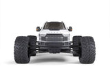 BIG ROCK 6S 4X4 BLX - RTR MONSTER TRUCK 1:7 - BIANCO