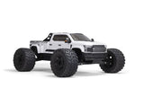 BIG ROCK 6S 4X4 BLX - RTR MONSTER TRUCK 1:7 - BIANCO