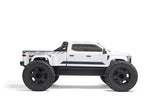 BIG ROCK 6S 4X4 BLX - RTR MONSTER TRUCK 1:7 - BIANCO