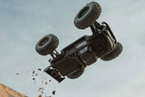 NOTORIOUS V6 4X4 BLX BRUSHLESS 6S - RTR MONSTER TRUCK 1:8 - NERO