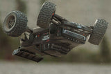 NOTORIOUS V6 4X4 BLX BRUSHLESS 6S - RTR MONSTER TRUCK 1:8 - NERO