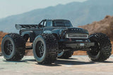 NOTORIOUS V6 4X4 BLX BRUSHLESS 6S - RTR MONSTER TRUCK 1:8 - NERO