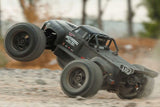 NOTORIOUS V6 4X4 BLX BRUSHLESS 6S - RTR MONSTER TRUCK 1:8 - NERO