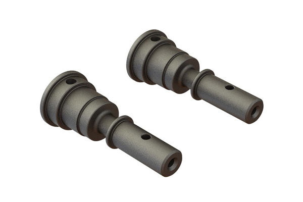 1x Cuscinetto Ruota Mozzo Asse per Suzuki SX4 Yo Gy Hatchback 09-Heute