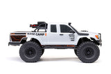 SCX10 III BASE CAMP 4X4 BRUSHED - RTR CRAWLER 1:10 - BIANCO