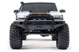 SCX10 III BASE CAMP 4X4 BRUSHED - RTR CRAWLER 1:10 - BIANCO