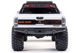 SCX10 III BASE CAMP 4X4 BRUSHED - RTR CRAWLER 1:10 - BIANCO