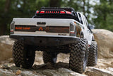 SCX10 III BASE CAMP 4X4 BRUSHED - RTR CRAWLER 1:10 - BIANCO