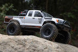 SCX10 III BASE CAMP 4X4 BRUSHED - RTR CRAWLER 1:10 - BIANCO
