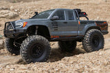 SCX10 III BASE CAMP 4X4 BRUSHED - RTR CRAWLER 1:10 - GRIGIO