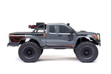 SCX10 III BASE CAMP 4X4 BRUSHED - RTR CRAWLER 1:10 - GRIGIO