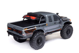 SCX10 III BASE CAMP 4X4 BRUSHED - RTR CRAWLER 1:10 - GRIGIO