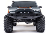 SCX10 III BASE CAMP 4X4 BRUSHED - RTR CRAWLER 1:10 - GRIGIO