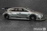 CARROZZERIA 1:10 FWD CA45 - 190MM - DA VERNICIARE