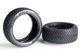 BLACKHOLE SUPER SOFT- 1:8 BUGGY - 2 PEZZI