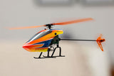 BLADE REVOLUTION 90 FP  - RTF STABILIZZATO