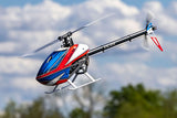 BLADE 700 KIT - CON MOTORE E PALE