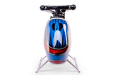 BLADE 700 KIT - CON MOTORE E PALE