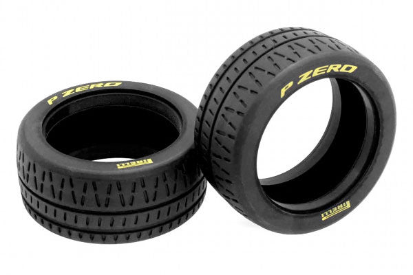 Elprico Pneumatici da Corsa RC, Pneumatici per Ruote da 4 Pezzi