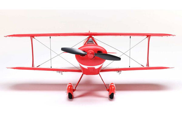 E-FLITE UMX PITTS S-1S - 434mm BNF BASIC – D.P Modellismo