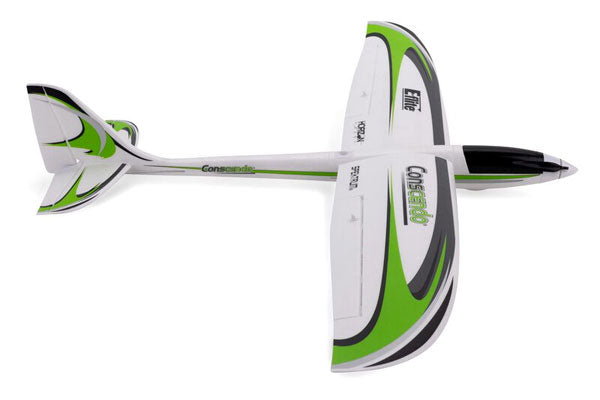E-Flite- Auto, Multicolore, EFL15771 E-Flite- Auto, Multicolore, EFL15771