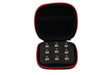 BAG CON 9 CANDELE REDS TS3 - TURBO