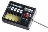 10PX 10CH + VALIGETTA E R404SBS - VOLANTINO