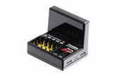 R404SBS-E 2.4 GHZ TELEMETRY - RICEVENTE 4 CANALI