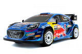 M-SPORT FORD PUMA - RTR RALLY 1:8