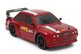 GT16E - RTR TOURING CAR - 1:16 - ROSSO