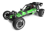 BAJA 5B FLUX SBK - ELECTRIC KIT BUGGY 1:5