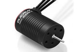 QUICRUN 2435L G3 SE 6500KV RED - PER 1:16 - 1:18
