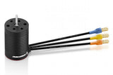 QUICRUN 2435L G3 SE 6500KV RED - PER 1:16 - 1:18