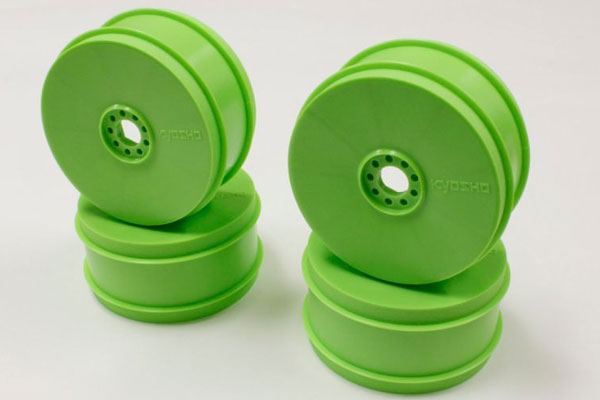 KYOSHO MINI-Z - RUOTA LIBERA ANTERIORE - MDW017 - D.P Modellismo