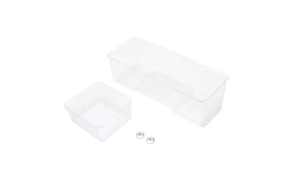 Alettone T-Works Sprint Airflow Nero - Foto 11