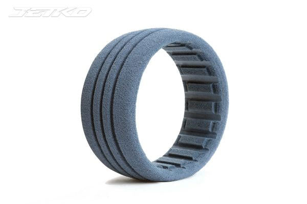 JETKO INSERTI GOMME SOFT 1 8 BUGGY 4 PEZZI D P Modellismo